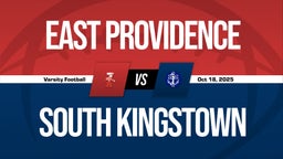 10/18 Highlights @ South Kingstown