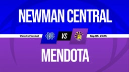 09/5 Highlights @ Mendota