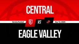 09/12 Highlights @ Eagle Valley