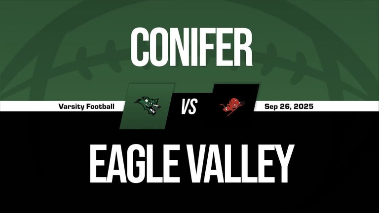 Video player poster image