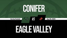 09/26 Highlights @ Eagle Valley