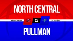 10/17 Highlights @ Pullman