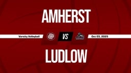 10/3 Highlights vs Amherst
