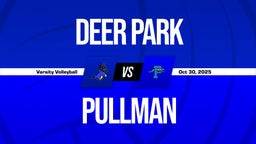 10/30 Highlights vs Deer Park