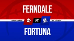 09/19 Highlights @ Fortuna
