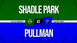 09/9 Highlights vs Shadle Park