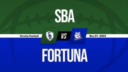 11/1 Highlights @ Fortuna