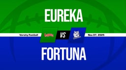 11/7 Highlights vs Eureka