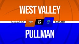 10/7 Highlights vs West Valley