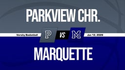 01/12 Highlights @ Marquette