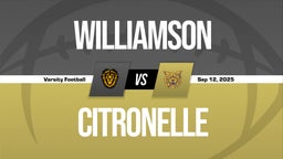 09/12 Highlights @ Citronelle