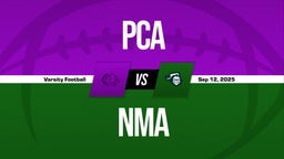 09/12 Highlights @ NMA