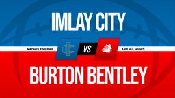 10/23 Highlights vs Imlay City