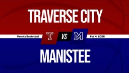 02/3 Highlights vs Traverse City