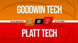 01/22 Highlights @ Platt Tech