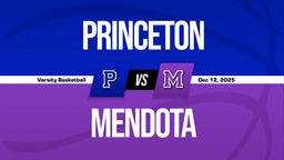 12/11 Highlights vs Princeton