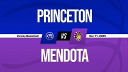 12/11 Highlights vs Princeton