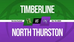 10/10 Highlights @ North Thurston