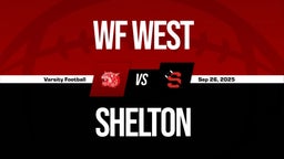 09/26 Highlights vs WF West