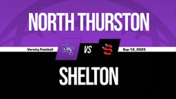 09/12 Highlights vs North Thurston