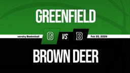 02/19 Highlights vs Greenfield