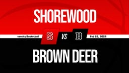 02/25 Highlights vs Shorewood