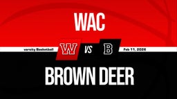 02/10 Highlights vs WAC