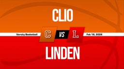 02/17 Highlights vs Clio