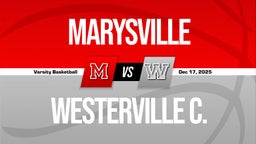 12/16 Highlights vs Marysville