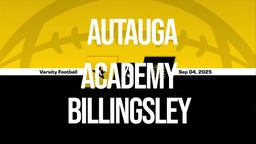 09/4 Highlights @ Billingsley