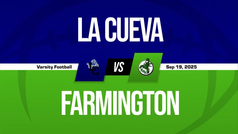 Video player poster image