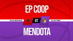 01/5 Highlights vs EP COOP