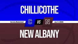 01/3 Highlights vs Chillicothe