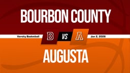 01/2 Highlights @ Augusta