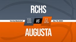 12/10 Highlights vs RCHS