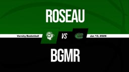 01/13 Highlights @ BGMR