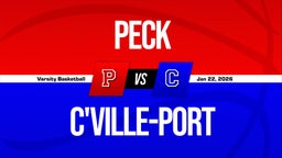01/21 Highlights @ C'ville-Port