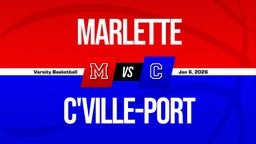 01/5 Highlights vs Marlette