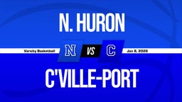 01/7 Highlights @ C'ville-Port