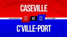 01/13 Highlights vs Caseville