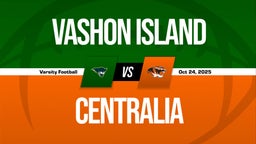 10/24 Highlights @ Centralia