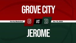 12/9 Highlights vs Grove City