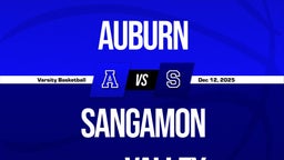 12/11 Highlights @ Sangamon Valley