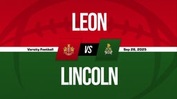 09/26 Highlights vs Leon