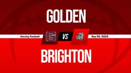 09/5 Highlights vs Golden
