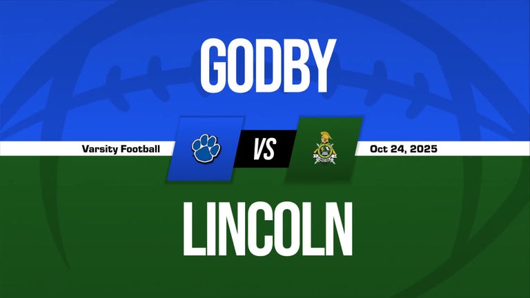 Video player poster image