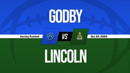 10/24 Highlights @ Lincoln