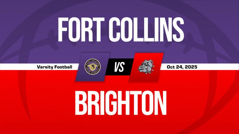 Video player poster image