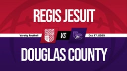 10/17 Highlights vs Regis Jesuit