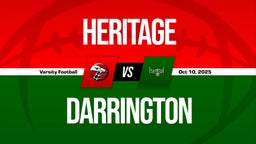 10/10 Highlights @ Darrington